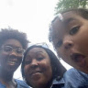 Meet your Posher, Tedra